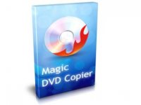 Magic DVD Copier 6.0.2 Final