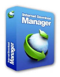 Internet Download Manager v6.07 build 15 Final / Retail / Portable / Silent install
