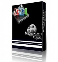 Media Player Classic HomeCinema Full 1.5.3.3849 (x86/x64) [,  ]