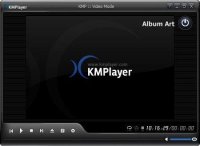 The KMPlayer 3.0.0.1441 LAV ( 7sh3  28.11.2011)