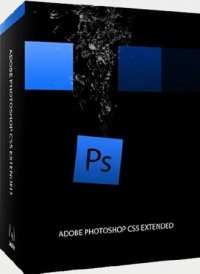Adobe Photoshop CS5 Extended 12.0.4 Final Portable (x32) ,