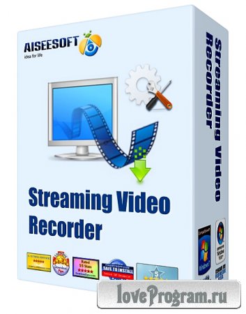 Apowersoft Streaming Video Recorder 2.4.2