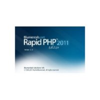 Blumentals Rapid PHP 2011 11.1.0.128
