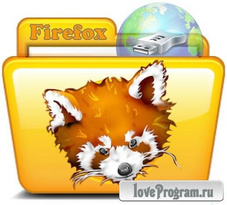 Mozilla Firefox 9.0 Beta 5 PortableAppZ