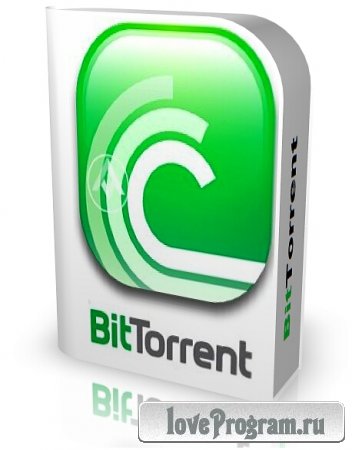 BitTorrent v7.6.0 Build 26591 Final