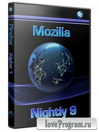 Mozilla Firefox 11.0a1 Nightly (2011-12-08) PortableAppZ