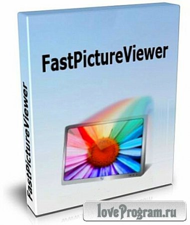 FastPictureViewer Home Basic 1.6 Build 225
