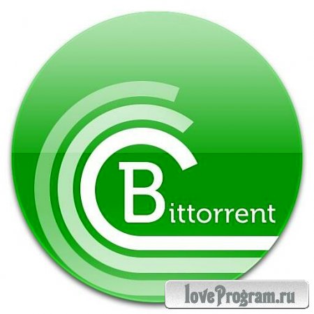 BitTorrent 7.6.0 Build 26595