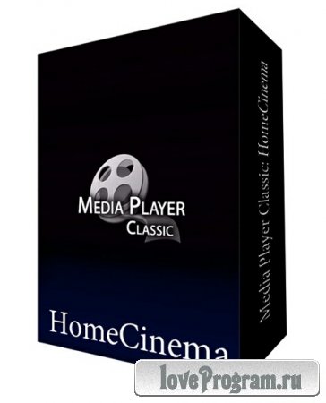 MPC HomeCinema Full 1.5.3.3887 Portable