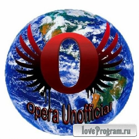Opera Unofficial 11.60.1185 + IDM 6.08.B1 by SV