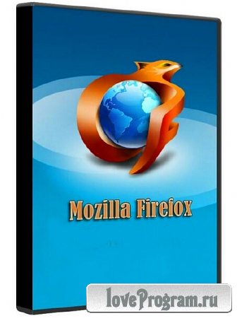 Mozilla Firefox 9.0 RC1