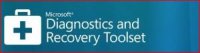 Microsoft Diagnostic and Recovery Toolset (MSDaRT) 7.0 []