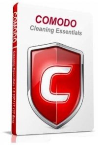 COMODO Cleaning Essentials 2.3.219500.176 [Multi/Rus](86-64)