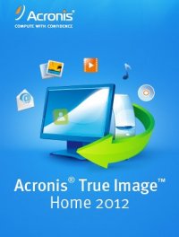 Acronis True Image Home 2012 Plus Pack Build 6151 BootCD []