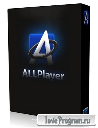 ALLPlayer 5.0 Final