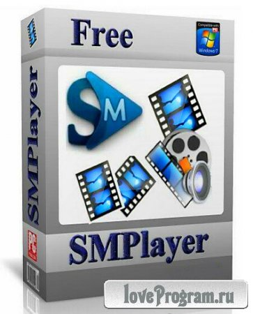 SMPlayer 0.6.9.3645