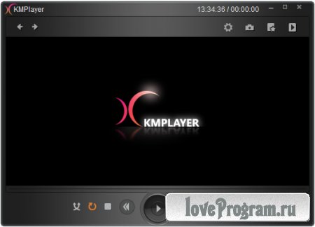 The KMPlayer 3.1.0.0 R2