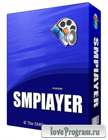 SMPlayer v 0.6.9.3945 Portable