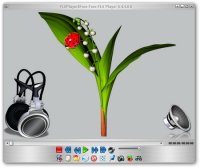 FLVPlayer4Free Free FLV Player 4.5.0.0 + Portable [Multi/]