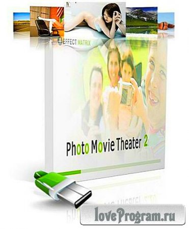Photo MovieTheater 2.4.0 Portable