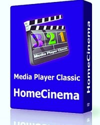 Media Player Classic HomeCinema 1.5.3.3910 Portable []