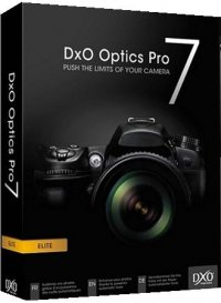DxO Optics Pro Elite 7.1.0.24002 build 104 RePack by Boomer [/]