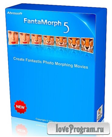 FantaMorph Deluxe 5.2.7 Portable