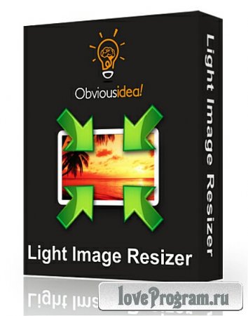 Light Image Resizer 4.1.1.0 RePack