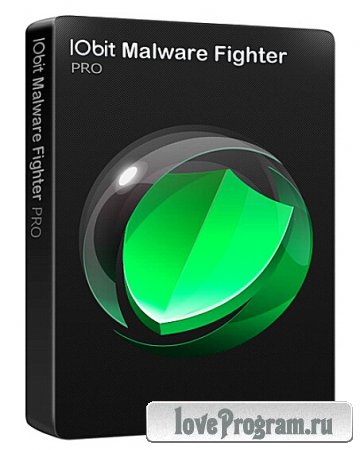 IObit Malware Fighter PRO 1.2.0.18