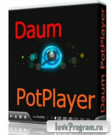 Daum PotPlayer 1.5.31129 by SamLab
