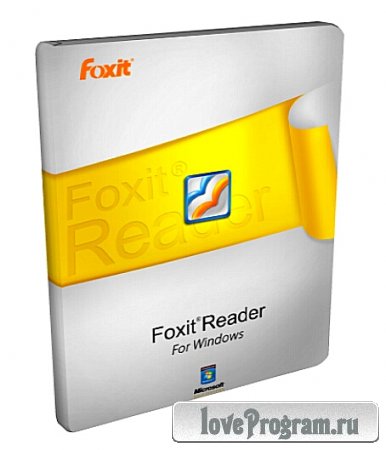 Foxit Reader 5.1.4 Build 0104 PortableAppZ