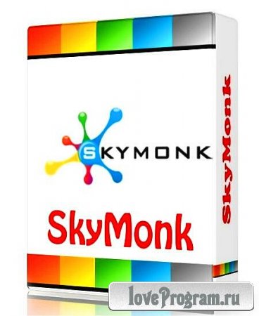 SkyMonk 1.58 Portable