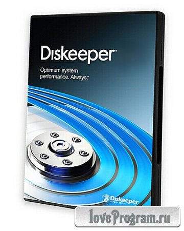 Diskeeper 2011 Pro Premier 15.0.966 Final Portable