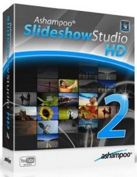 Ashampoo Slideshow Studio HD 2 v2.0.5.4 [Multi/Rus] + Portable by Valx