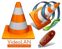 VLC Media Player 1.3.0-git-20120111-0008 Rincewind + Portable [Multi/]