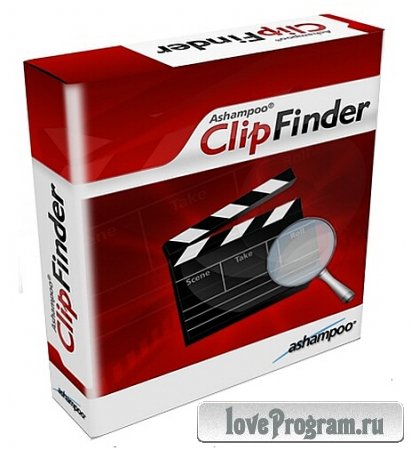 Ashampoo ClipFinder HD 2.24 RePack