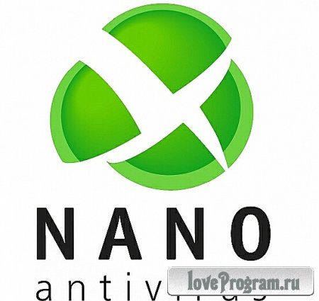 NANO  0.16.10.42191 Beta