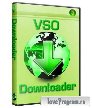 VSO Downloader 2.5.0.5