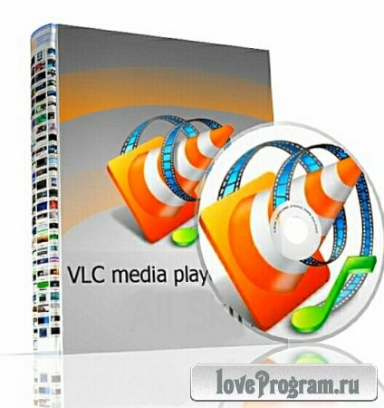 VLC Media Player 2.1.0-git Rincewind Portable