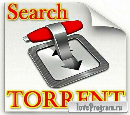 Torrent Search 0.11.0 Final (ML/RUS)