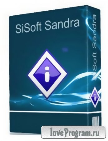 SiSoftware Sandra Lite 2012 SP1 18.28