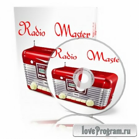 Radio Master 1.8 Portable