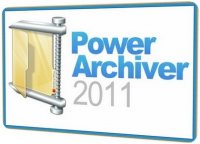 PowerArchiver 2011 Toolbox 12.11.02 Final [Multi/Rus]