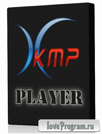The KMPlayer 3.1.0.0 R2 LAV 29.01.2012 Portable