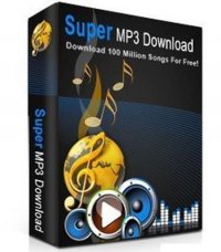 Super MP3 Download 4.7.9.6 (Eng)