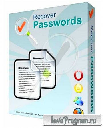 Nuclear Coffee Recover Passwords 1.0.0.18