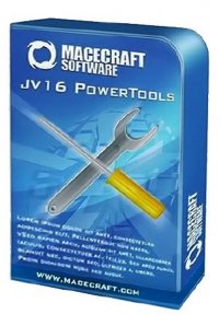 jv16 PowerTools 2012 2.1.0.1081 Beta 3 + Portable [Rus/Eng]