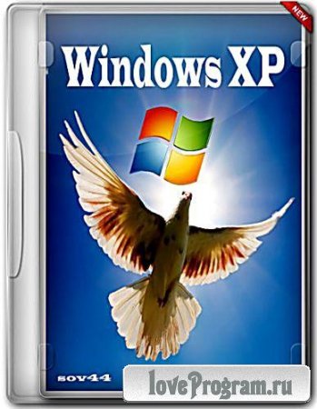 Windows XP SP3 x86 C 2600.xpsp sp3 qfe.111025-1623  sov44 (15.03.2012)