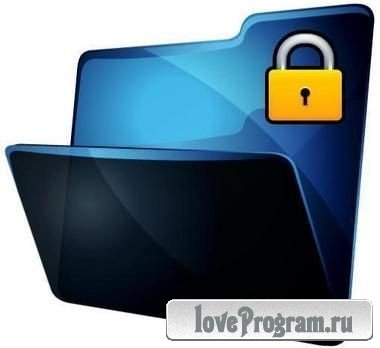 Anvide Lock Folder 2.15 Stable [Rus] + SkinPack