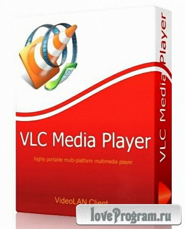 VLC Media Player 2.1.0 Nightly (09.03.2012) Portable